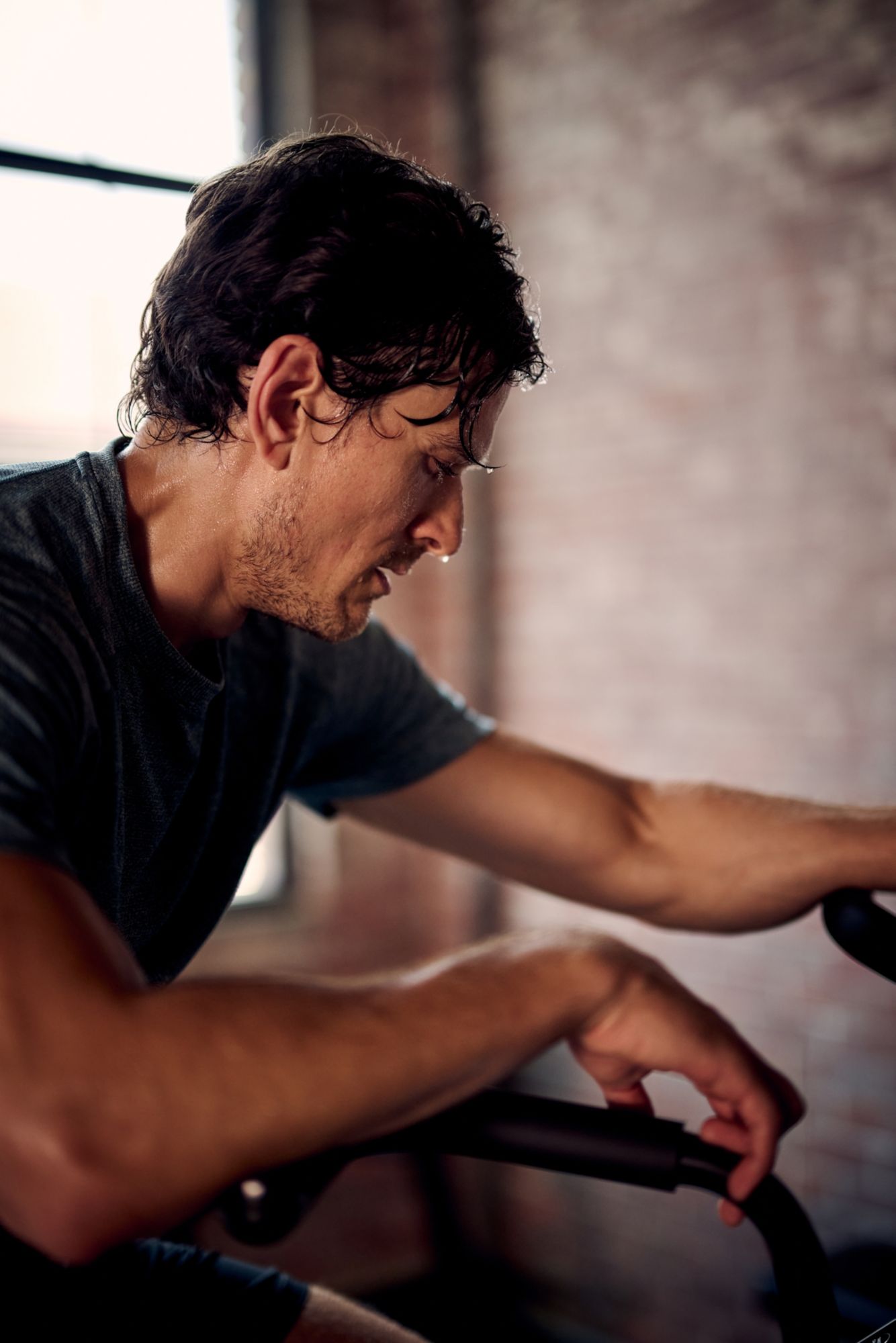 ETHOS Air Bike product image