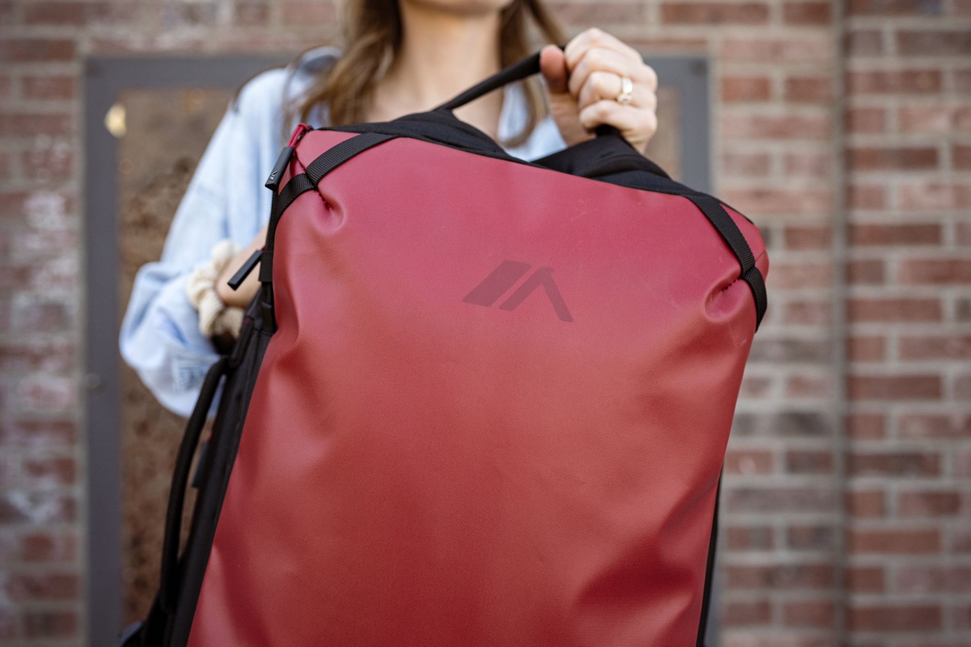 Quest Adventure Travel Backpack 35L product image