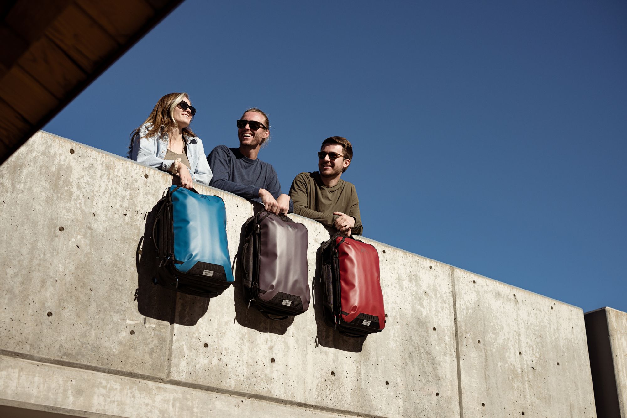 Quest Adventure Travel Backpack 35L product image