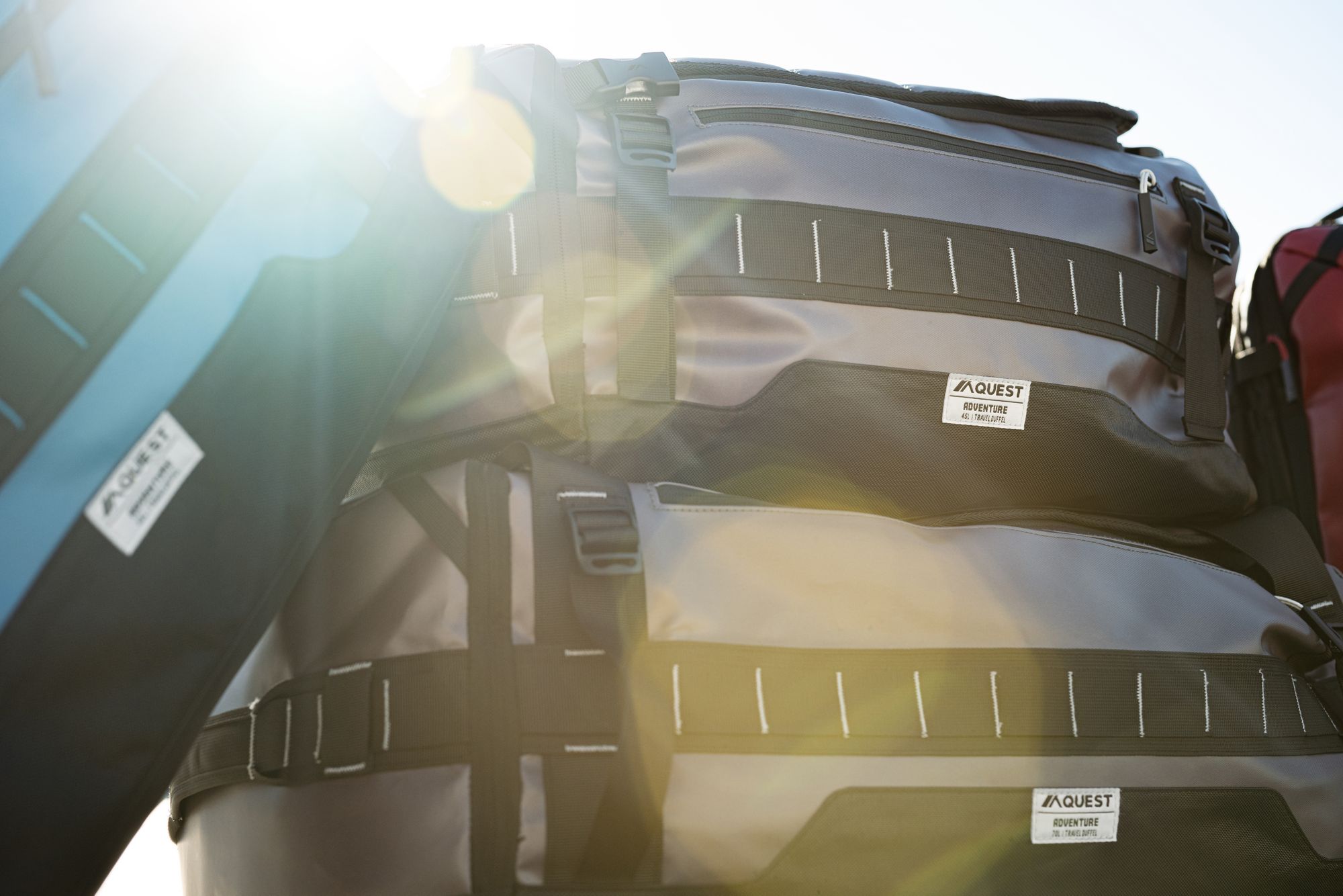 Quest Adventure Travel Duffel 45L product image