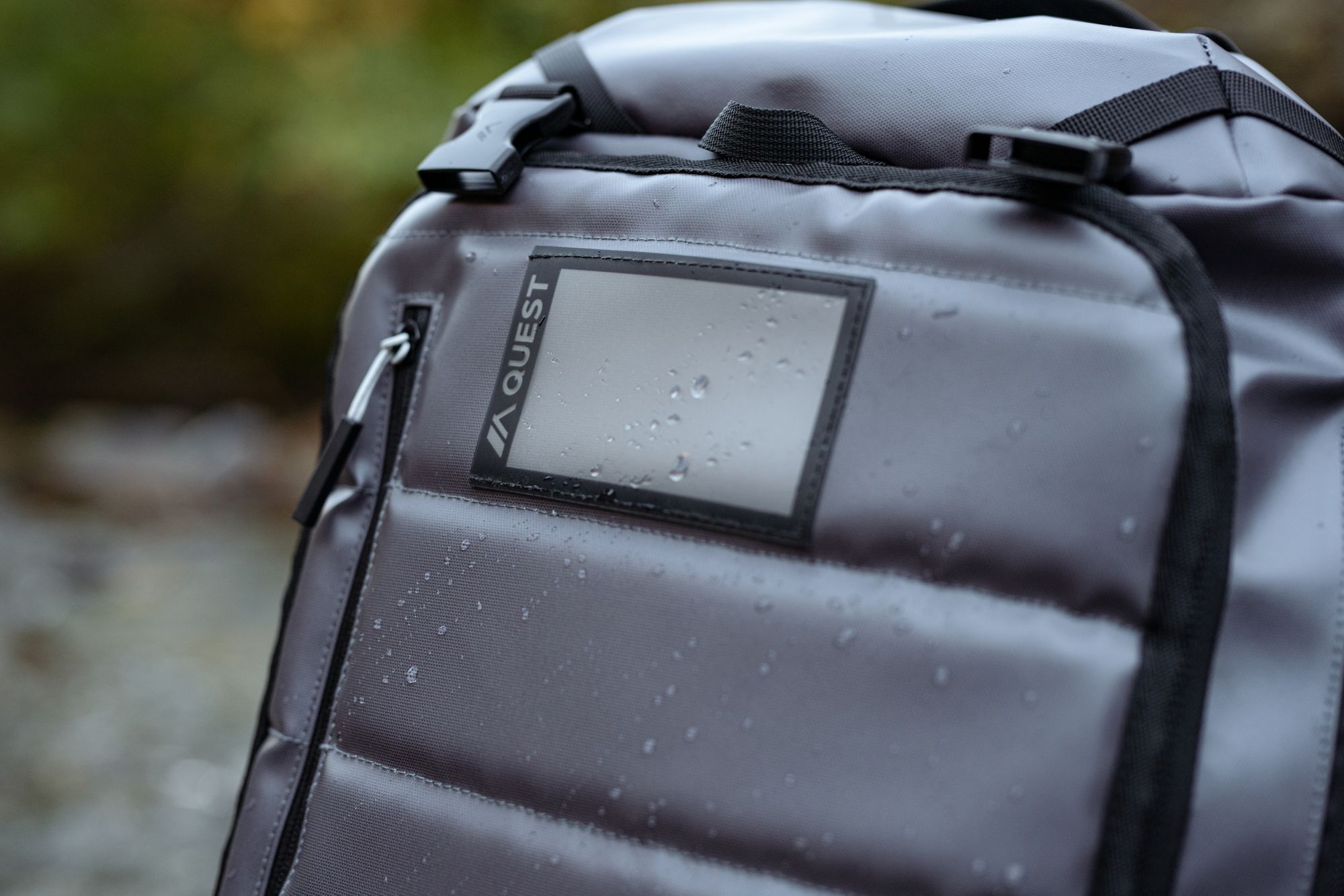 Quest Adventure Travel Duffel 45L product image