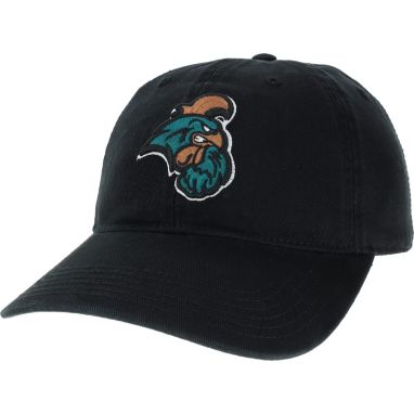 sorry, League-Legacy Men's Coastal Carolina Chanticleers Black EZA Adjustable Hat is currently out of stock