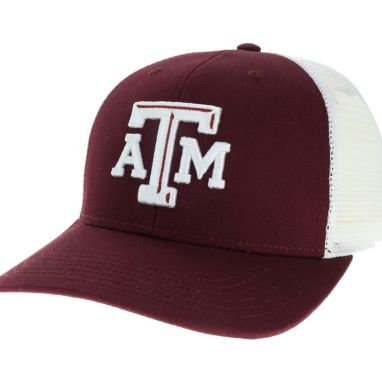 sorry, League-Legacy Men's Texas A&M Aggies Maroon EZA Adjustable Hat is currently out of stock