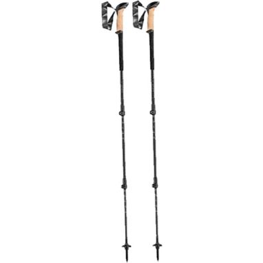 sorry, LEKI Black Series  Carbon Trekking Poles is currently out of stock