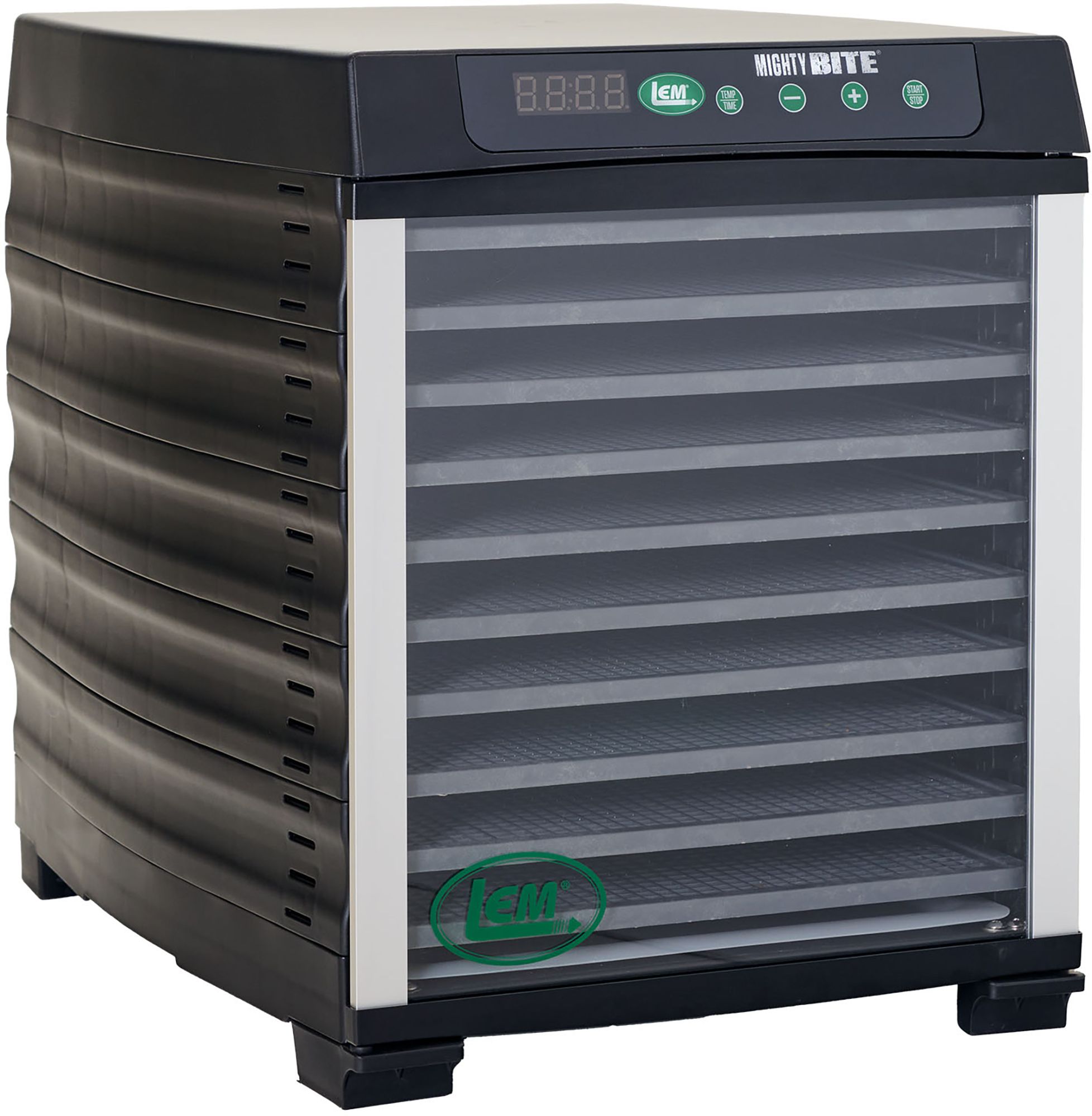 LEM MightyBite 10-Tray Dehydrator product image