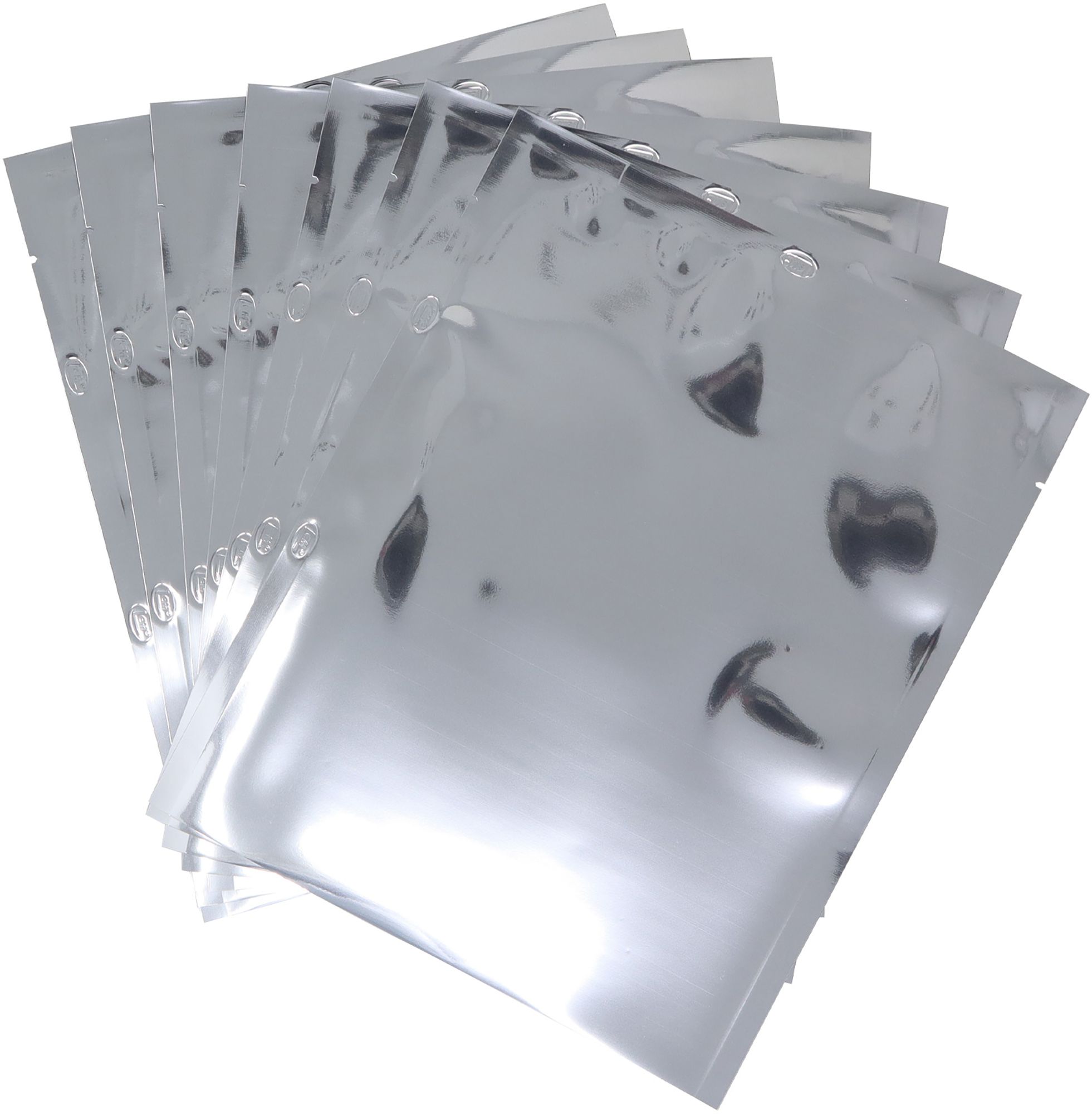 LEM 50 Count MaxVac Pro Bags 8 x 10" product image