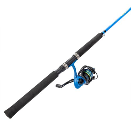 tsunami barrier ii spinning reel Every Barrier II rod Fujin Tackle Box 145DS Casket Color:Pink Haze U.V.
