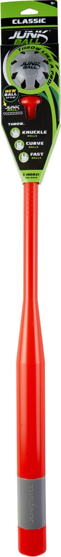 Junk Ball Classic Bat and Ball Set | Dick's Sporting Goods