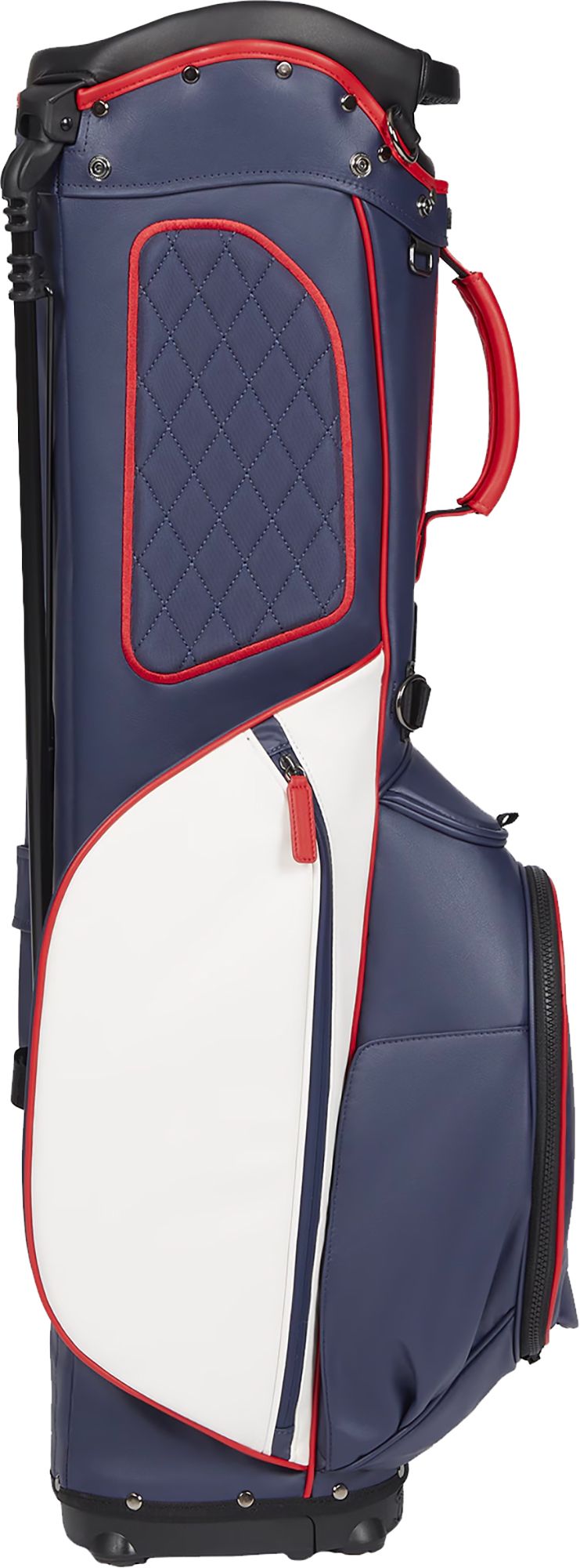 Titleist LINKSLEGEND Members 4-Way Stand Bag product image