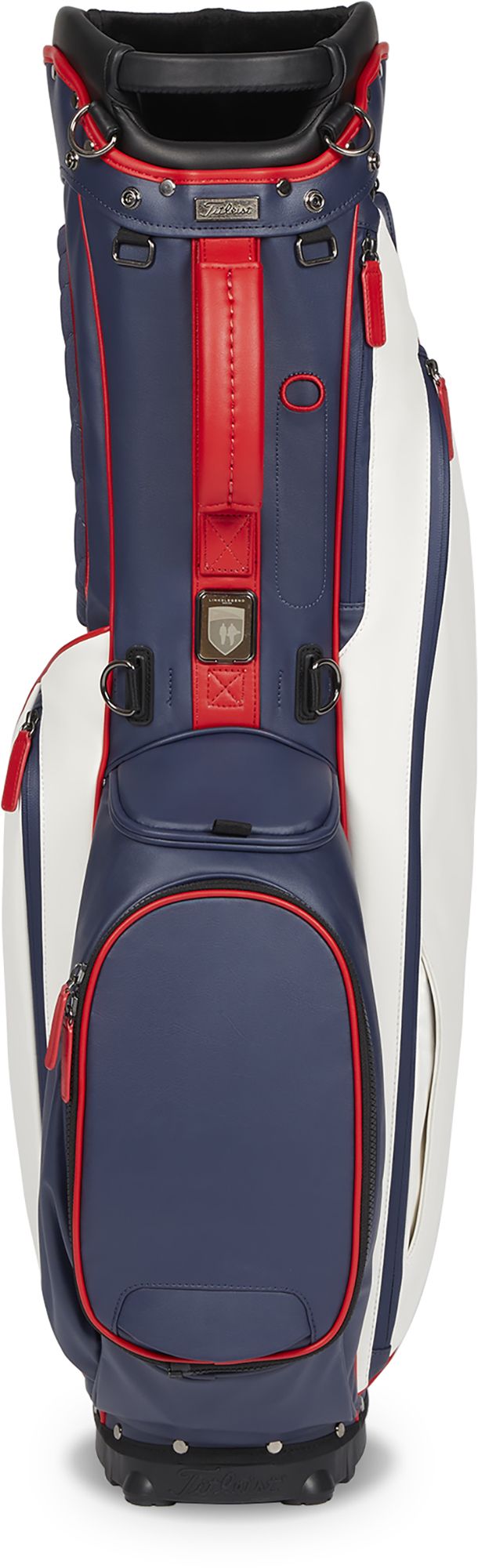 Titleist LINKSLEGEND Members 4-Way Stand Bag product image