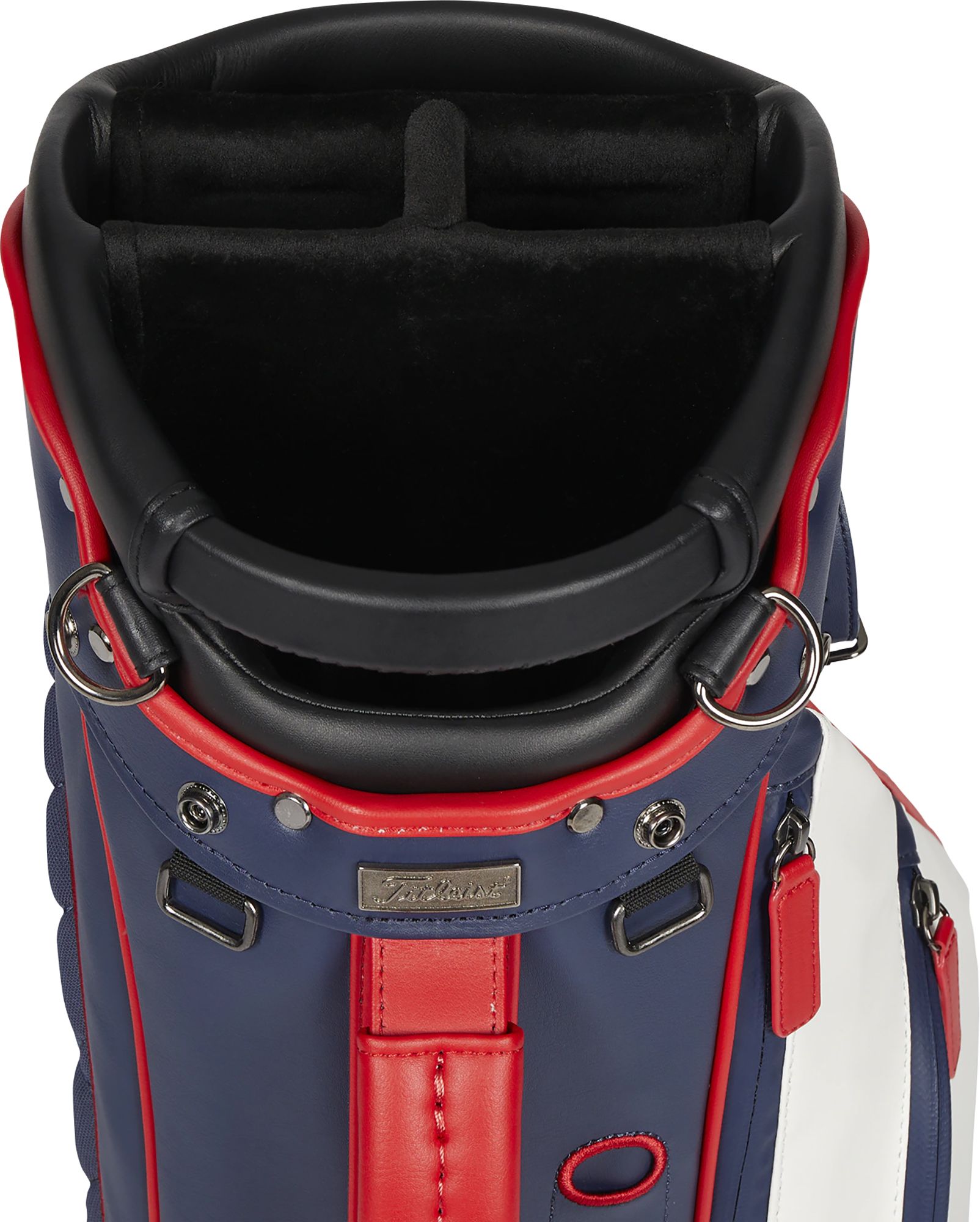 Titleist LINKSLEGEND Members 4-Way Stand Bag product image