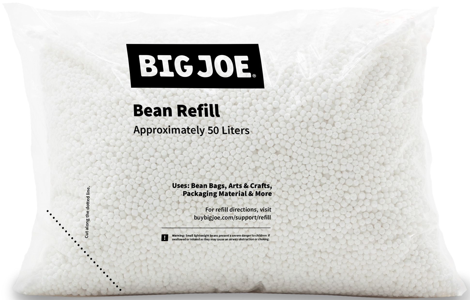 Big Joe 50 L Single Bean Refill product image