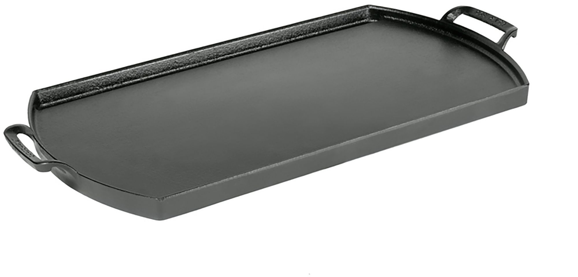Lodge Blacklock Triple Seasoned Double Burner Griddle product image
