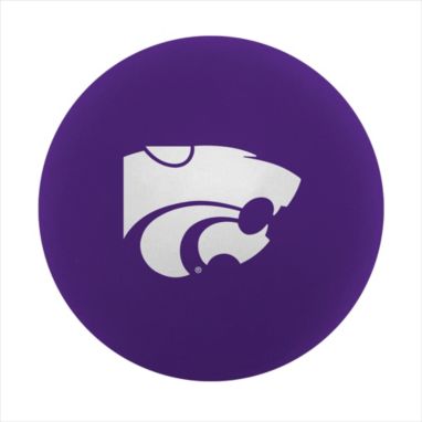 sorry, Logo Brands Kansas State Wildcats High Bounce Ball is currently out of stock