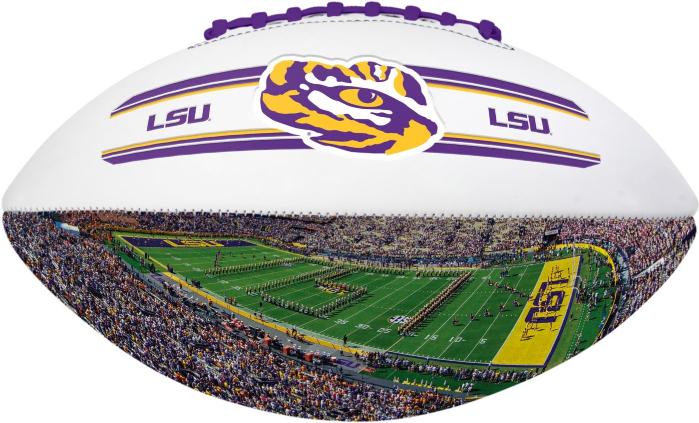 2 Logo Brands good LSU Tigers Stadium Seats