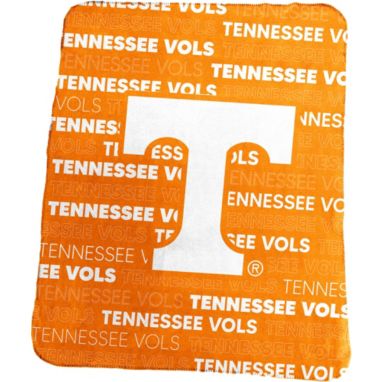 sorry, Logo Brands Tennessee Volunteers Classic Throw Blanket is currently out of stock