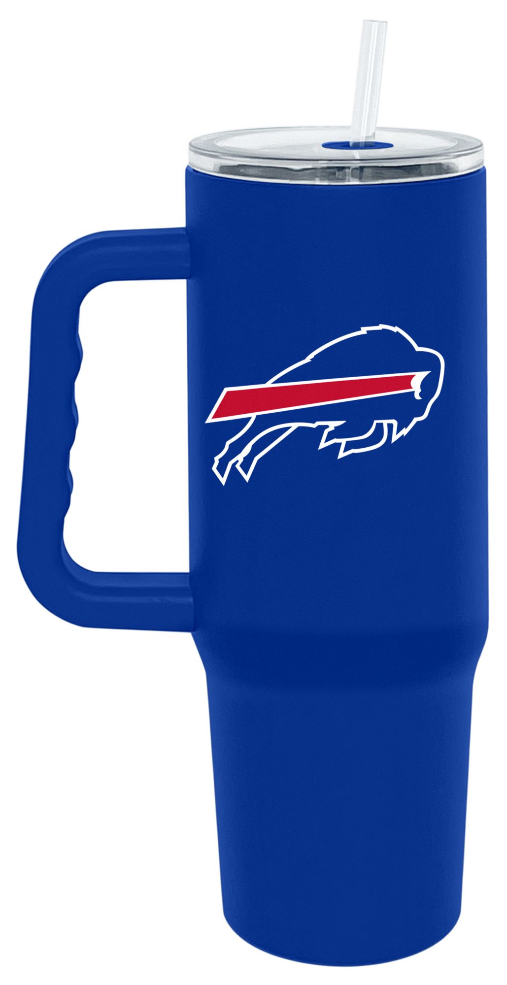 Logo Buffalo Bills 30 oz. Handle Tumbler product image