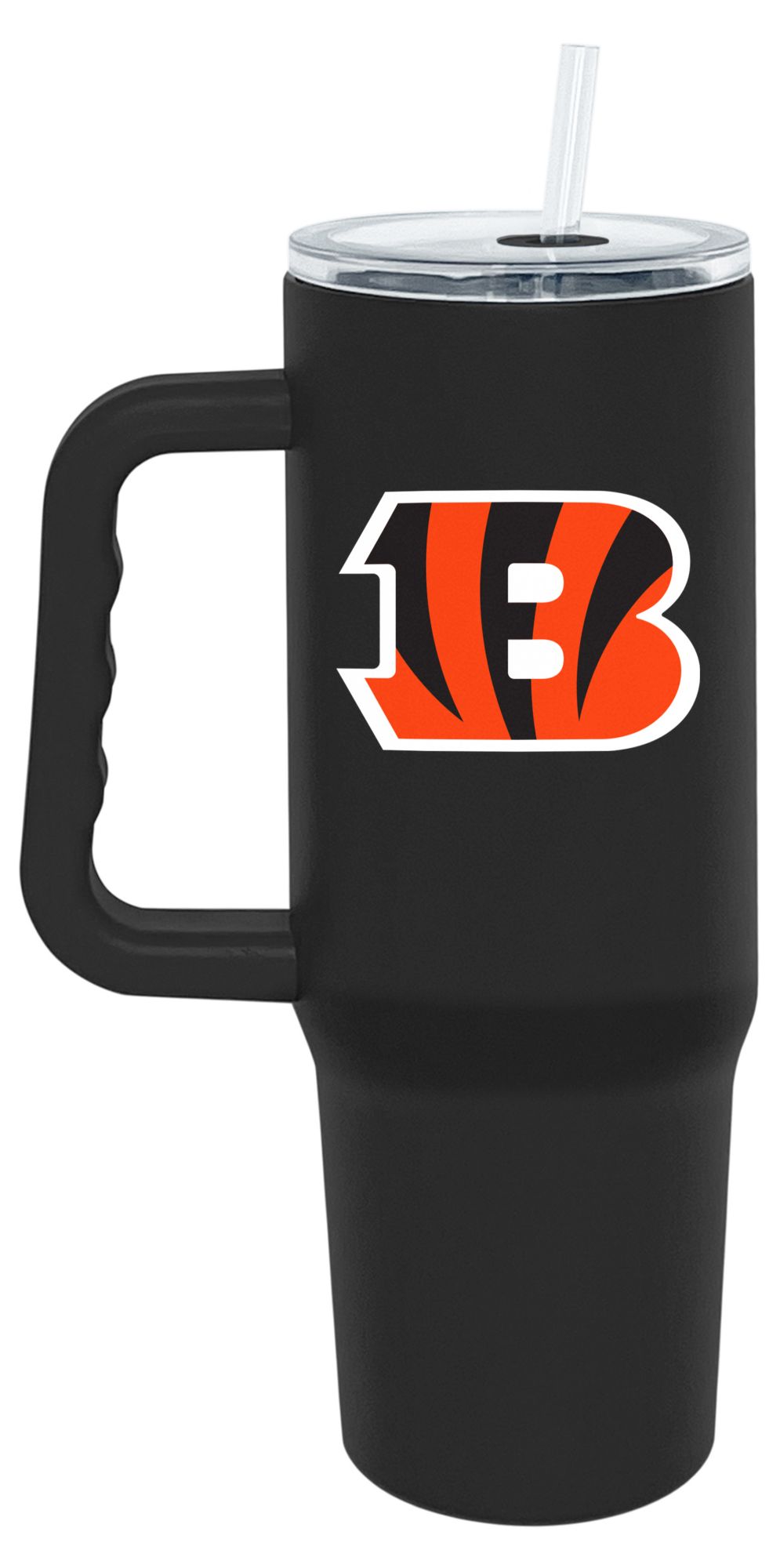 Logo Cincinnati Bengals 30 oz. Handle Tumbler product image