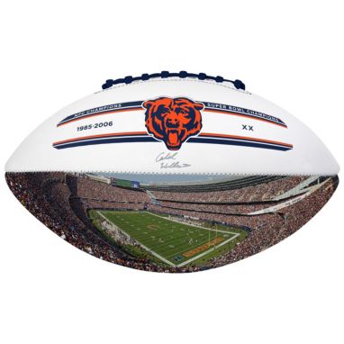 sorry, Logo Chicago Bears Stadium Football is currently out of stock