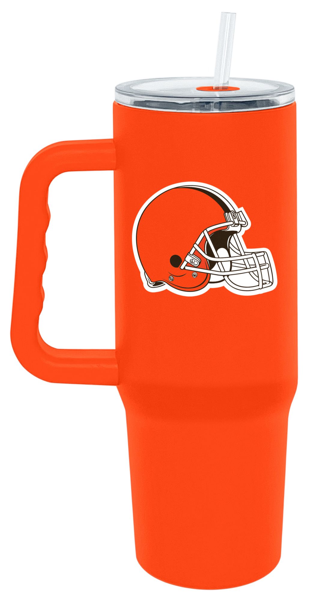 Logo Cleveland Browns 30 oz. Handle Tumbler product image