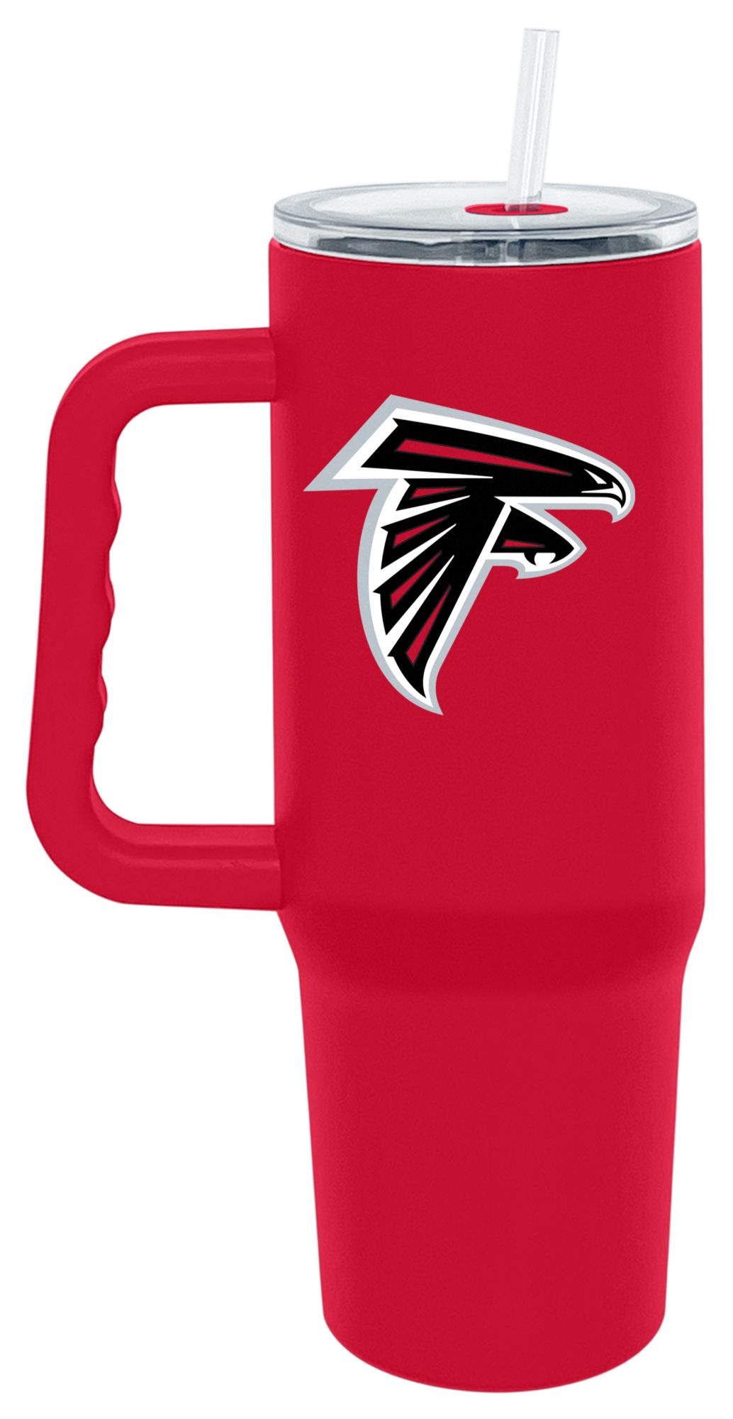 Logo Atlanta Falcons 30 oz. Handle Tumbler product image