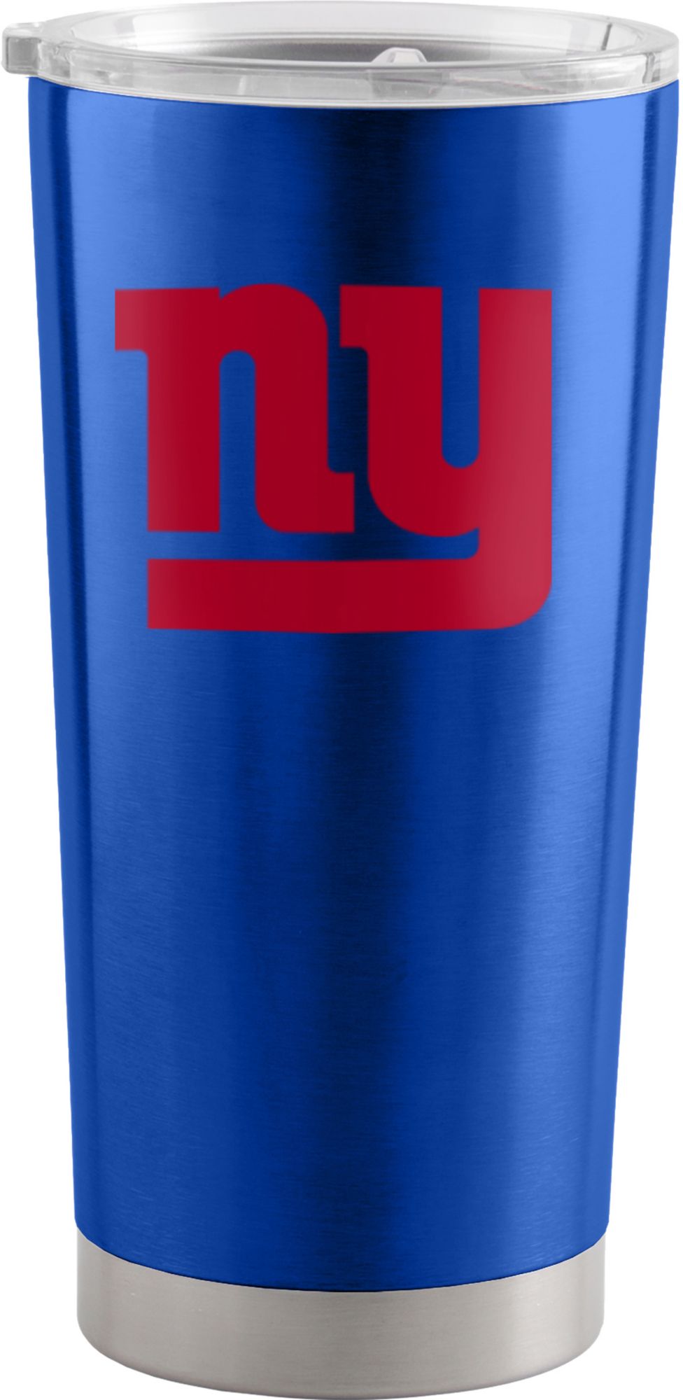 Logo New York Giants Gameday 20 oz. Stainless Steel Tumbler product image