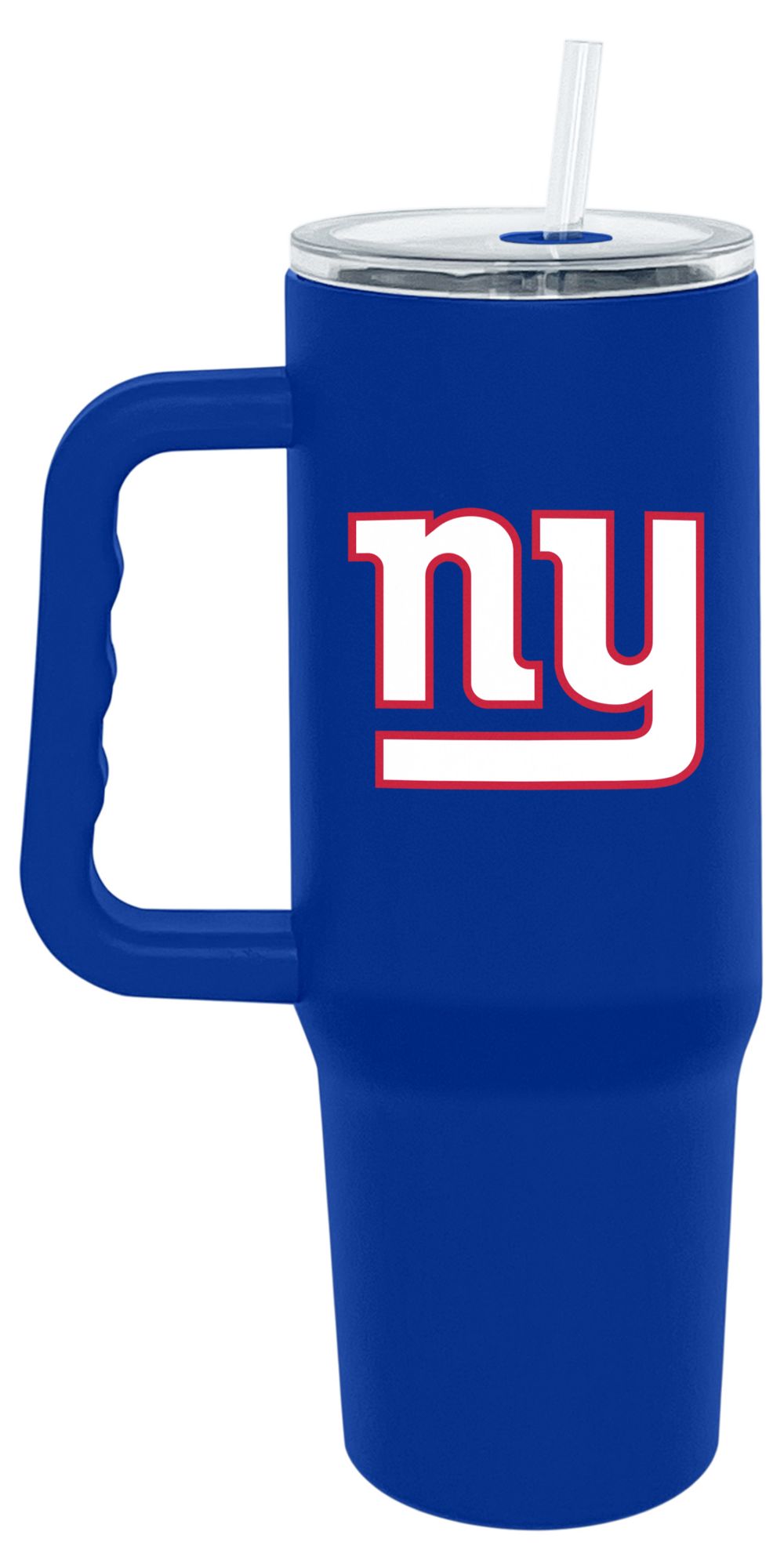 Logo New York Giants 30 oz. Handle Tumbler product image