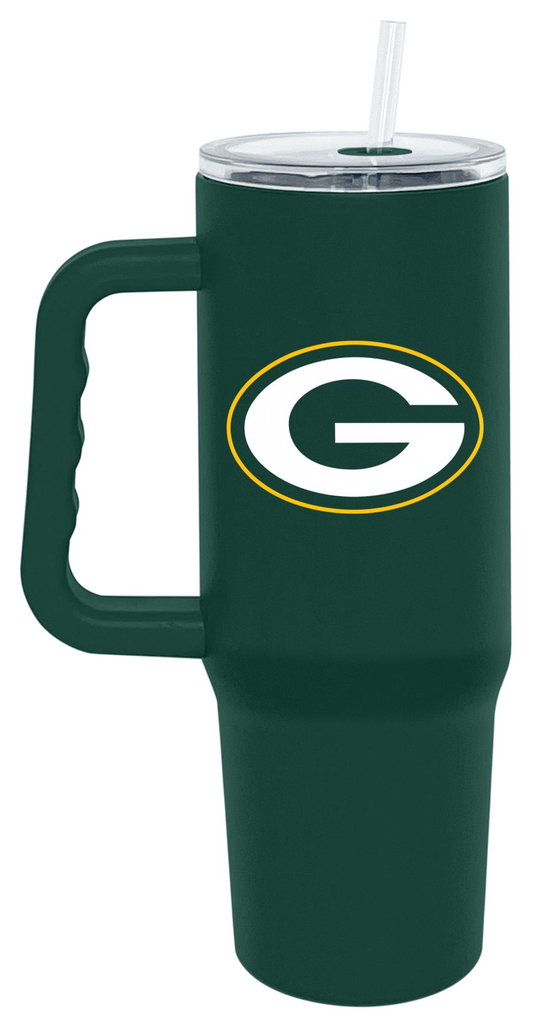 Logo Green Bay Packers 30 oz. Handle Tumbler product image