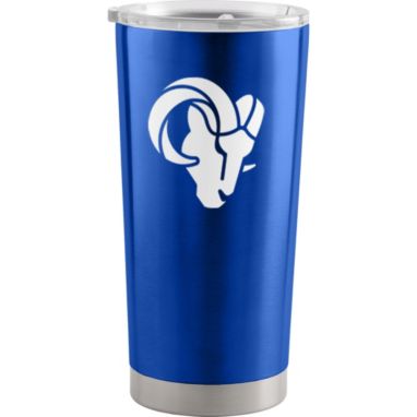 sorry, Logo Los Angeles Rams Gameday 20 oz. Stainless Steel Tumbler is currently out of stock
