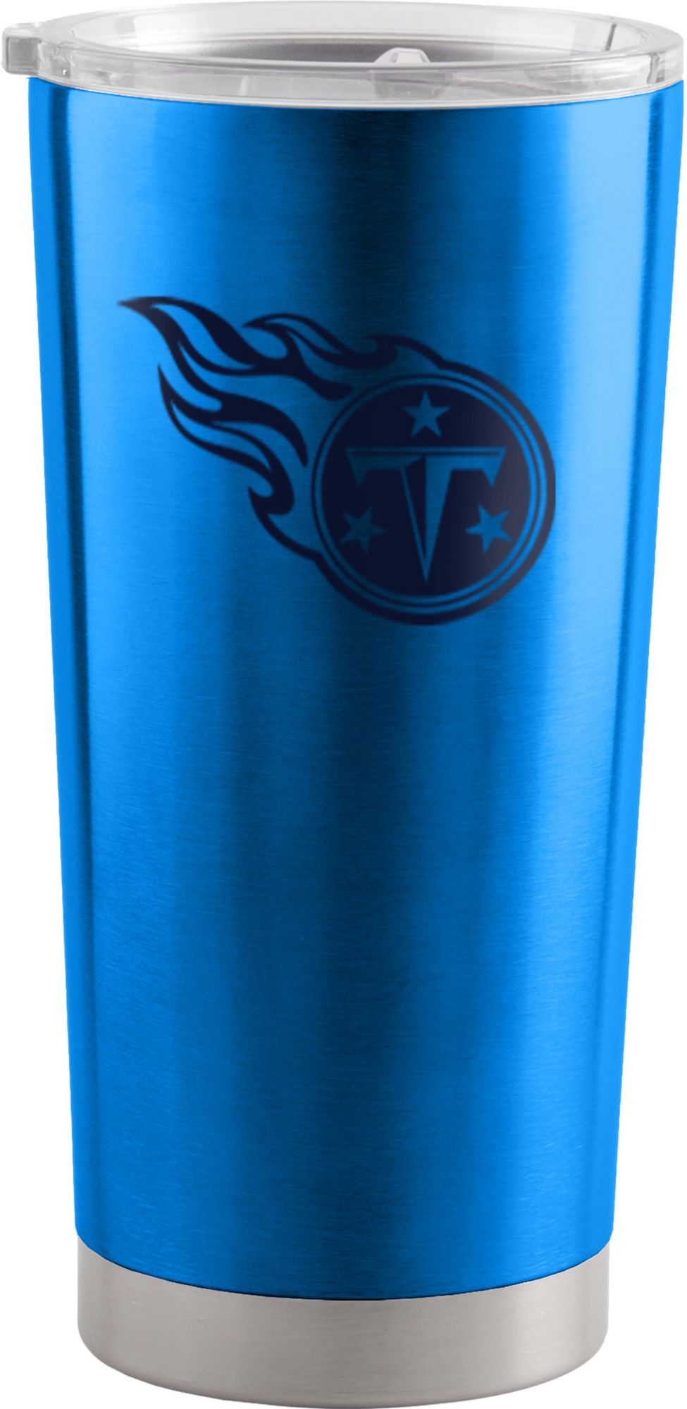 Logo Tennessee Titans Gameday 20 oz. Stainless Steel Tumbler product image