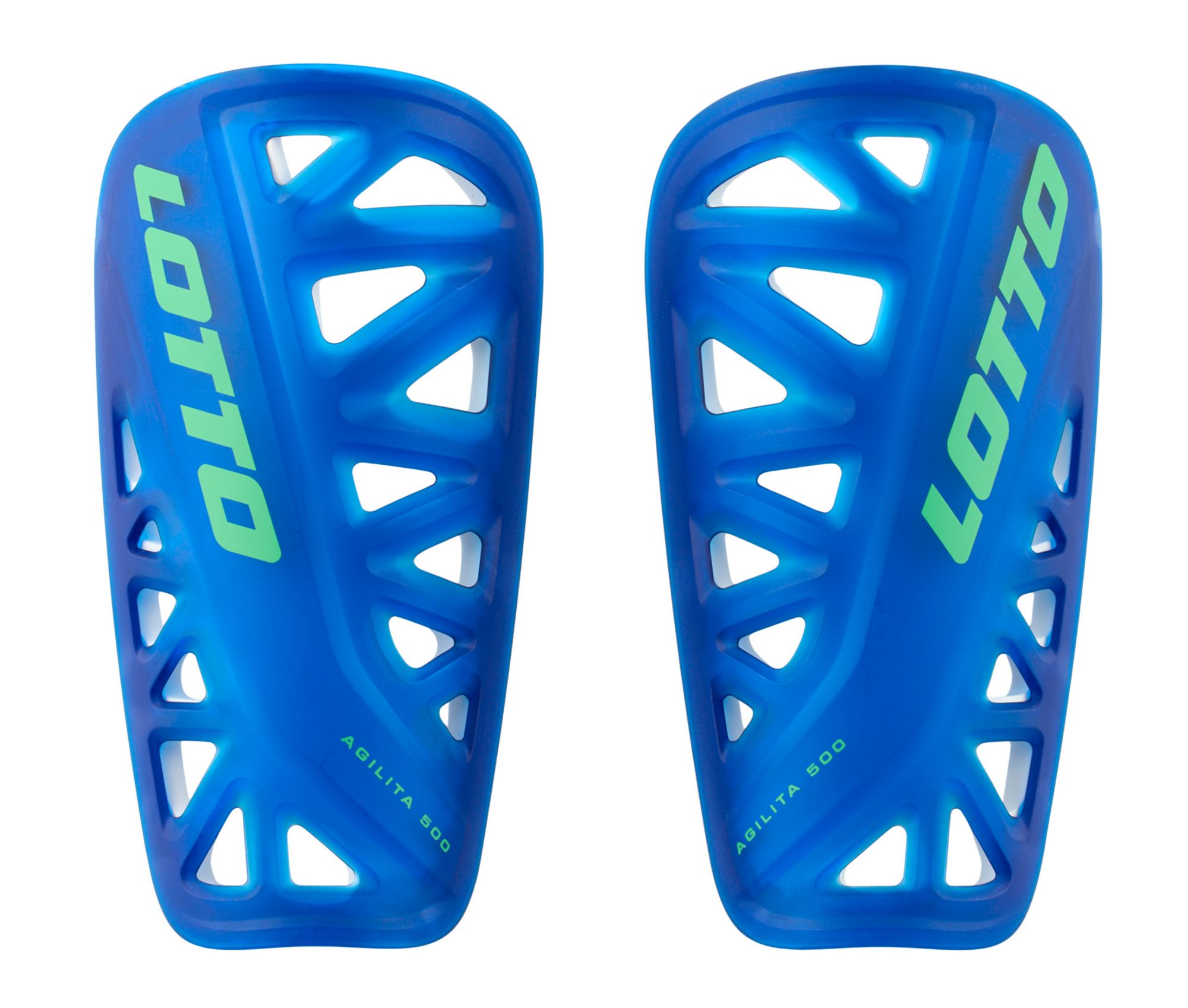 Lotto Agilita 500 Soccer Shin Guards product image