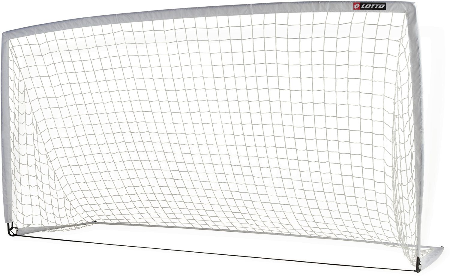 Lotto 12' x 6' Portable Soccer Goal product image