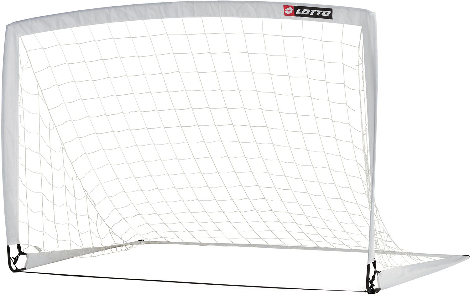 Lotto 6' x 4' Portable Soccer Goal product image