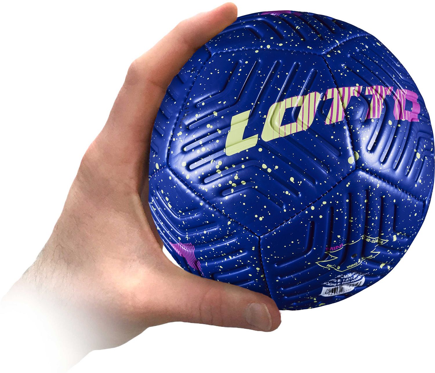Lotto Corso Mini Soccer Ball product image