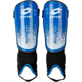 ワンウェイ SHIN GUARD JUNIOR Venum Challenger Kids Shin Guards - Black/White - Venum