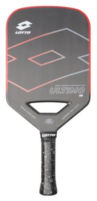 Lotto Ultimo Pro 14mm ピックルボールパドル イタリア Lotto Ultimo Pro 14mm Pickleball Paddle | Golf Galaxy