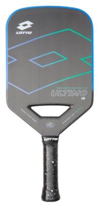 Lotto Ultimo 16mm Pickleball Paddle | Dick's Sporting Goods