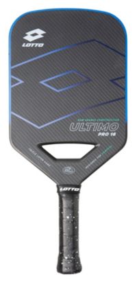 Lotto Ultimo Pro 16mm Pickleball Paddle | Golf Galaxy