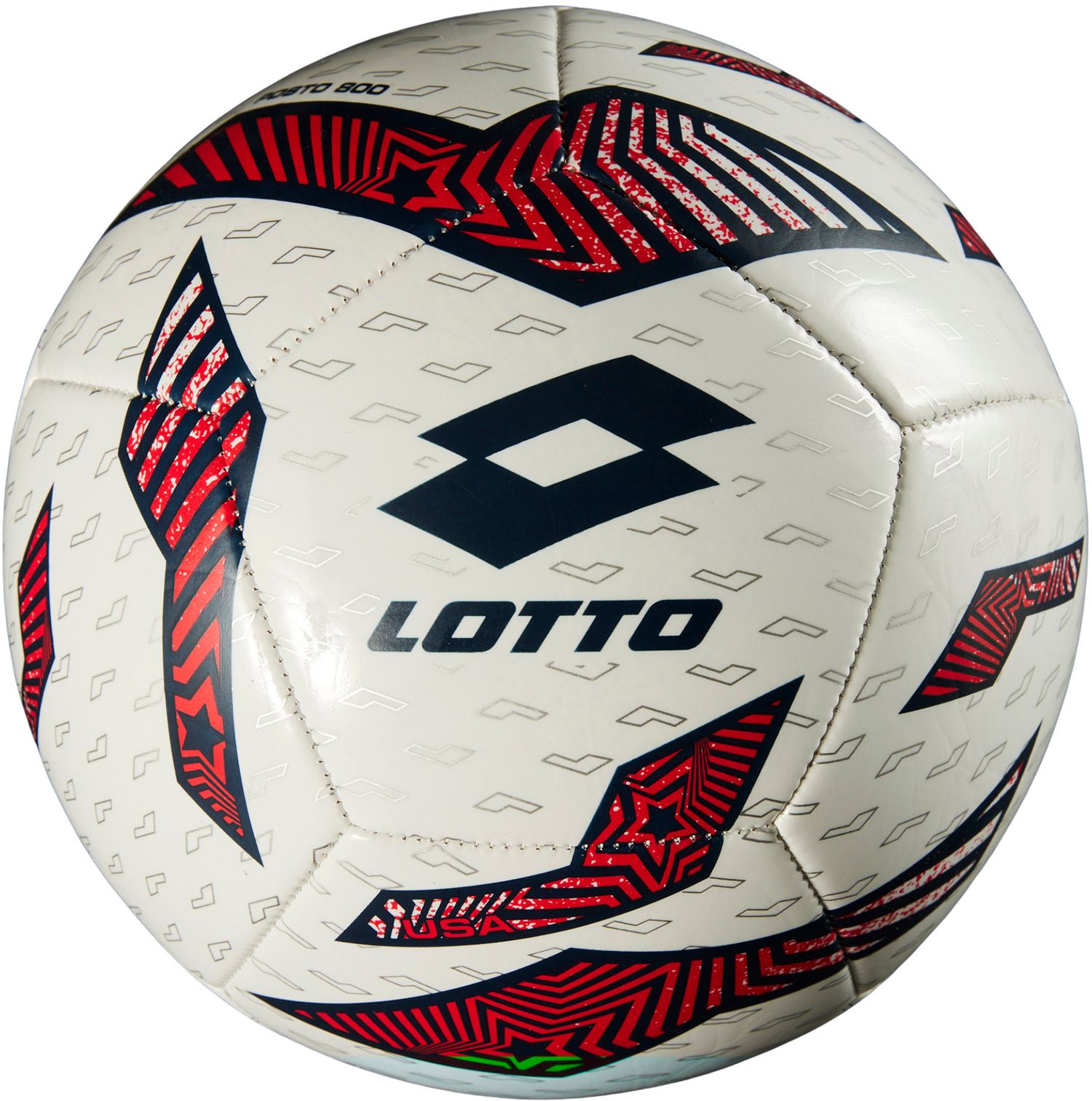 Lotto Posto 800 USA Soccer Ball product image