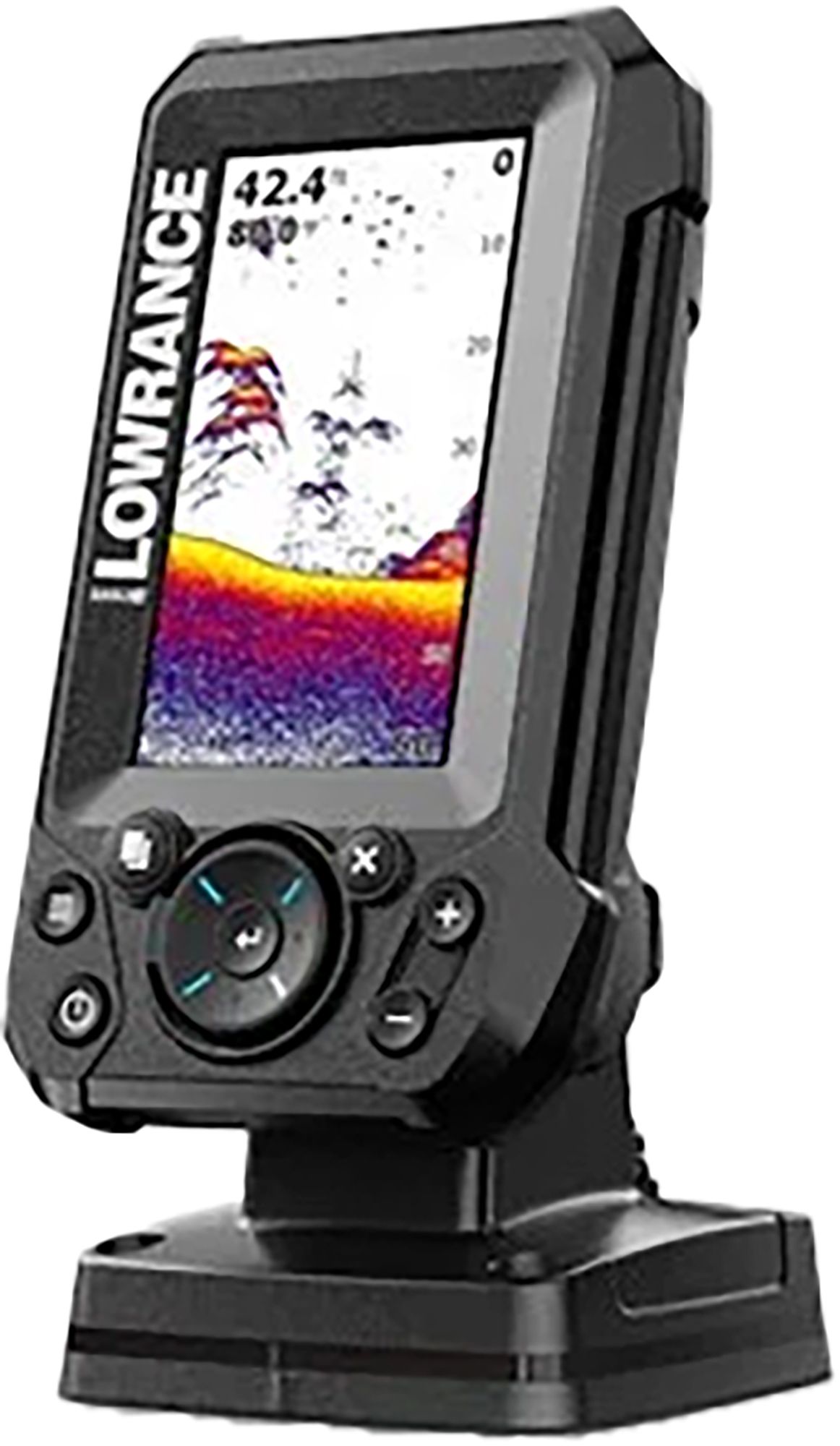 Lowrance Eagle 4x with Bullet Skimmer Transducer Sansujyuku sansujyuku.com