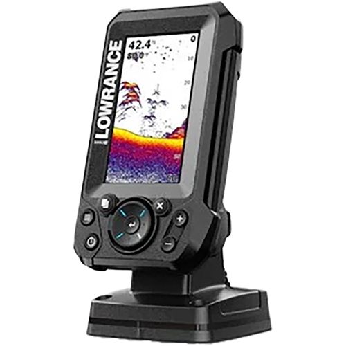 Lowrance Hook Reveal 5x SplitShot Fish Finder-Floor Model | Dick's