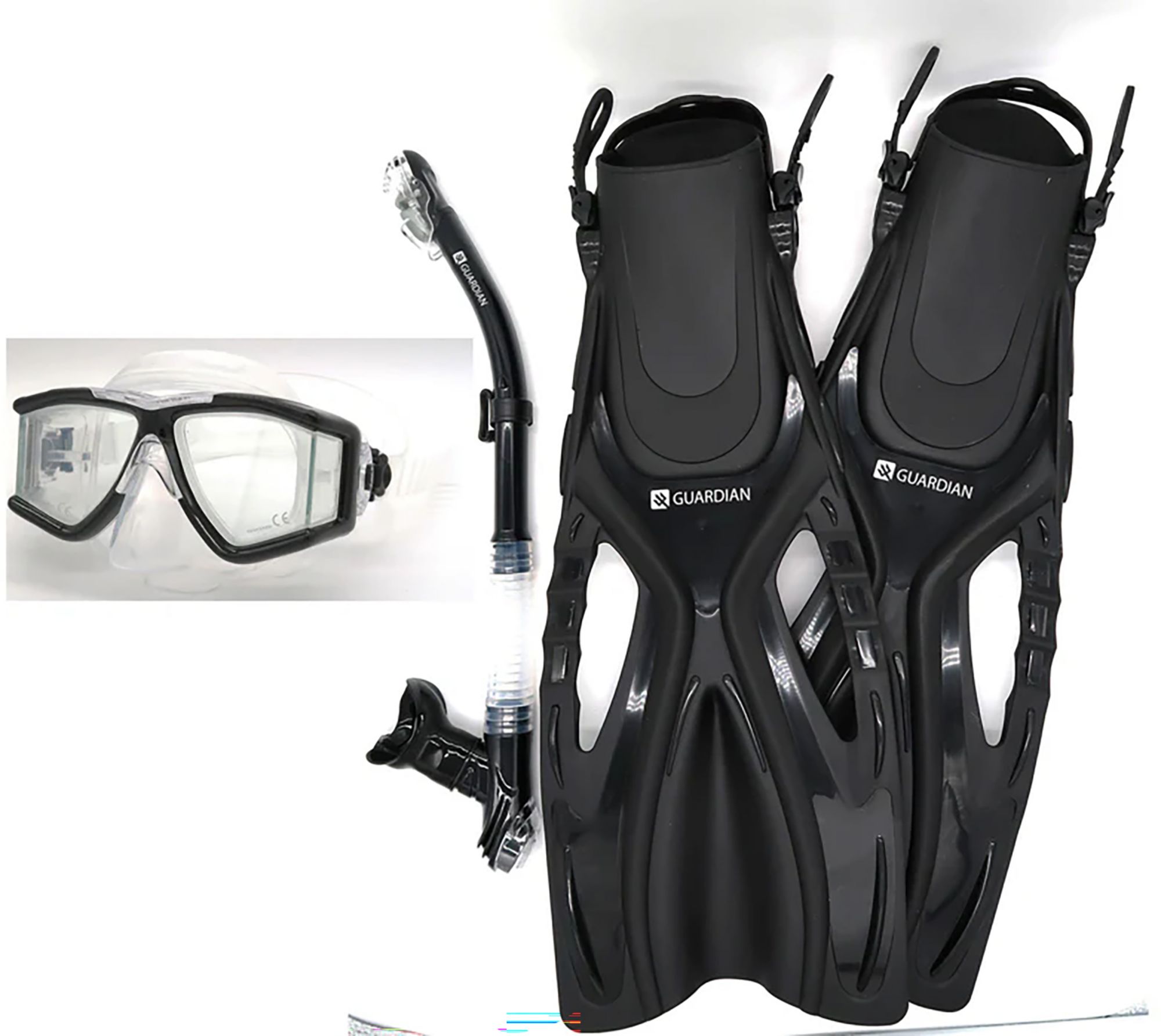Guardian OceanVue Snorkeling Set product image