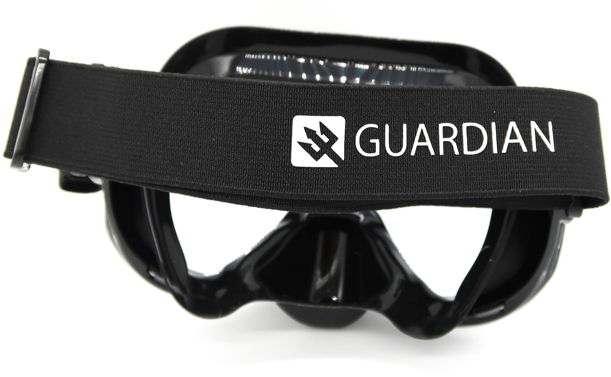 Guardian Mambo Ripper Snorkeling Mask product image