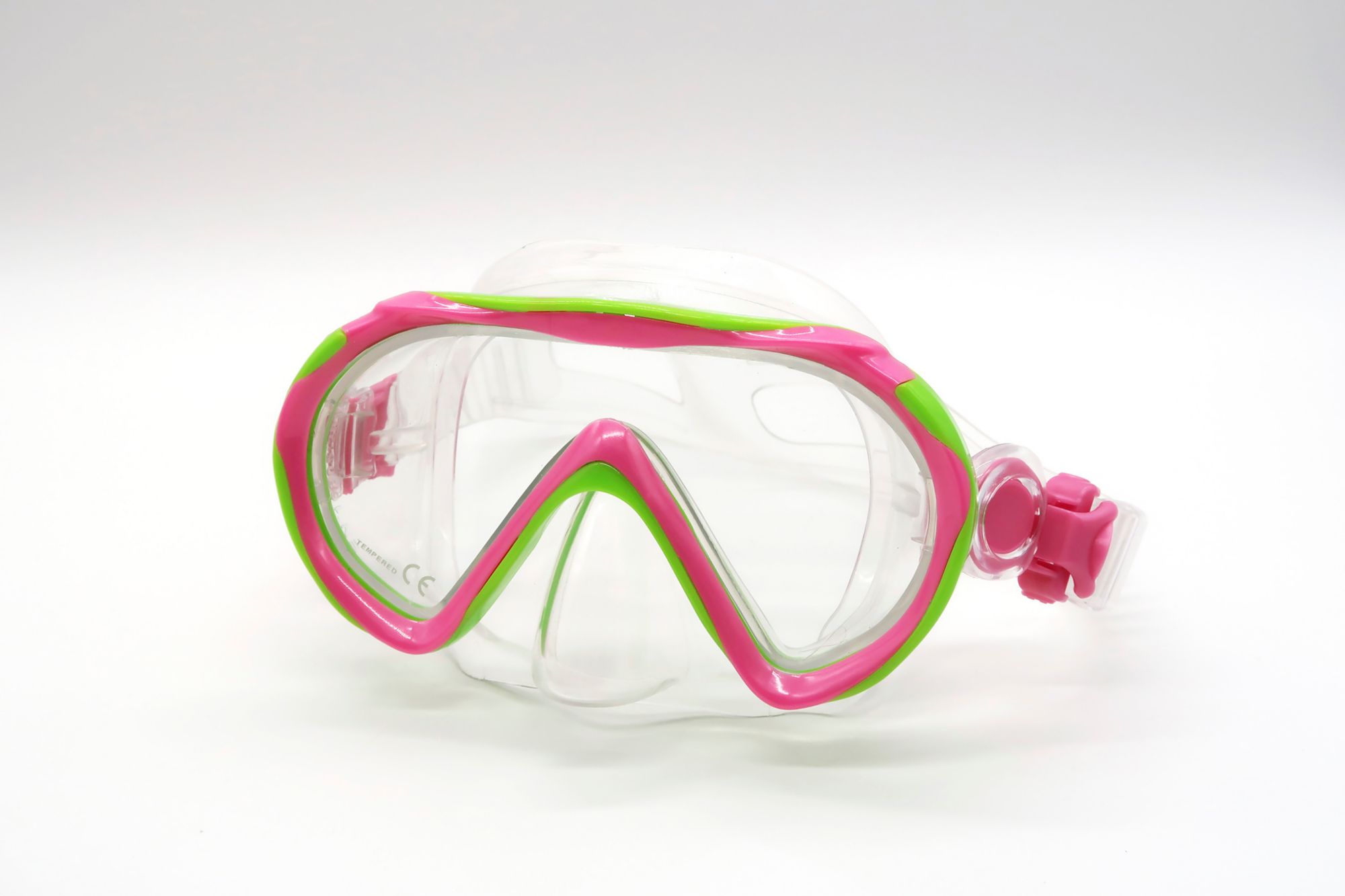 Guardian Youth Dart Scuba Mask product image