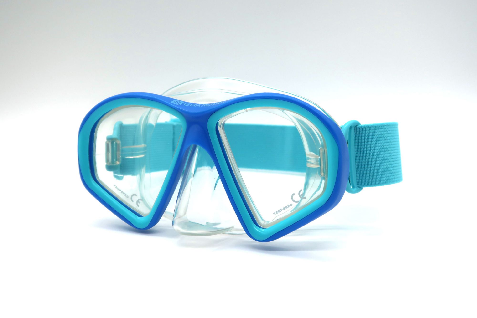Guardian Youth Goby 2 Scuba Mask product image