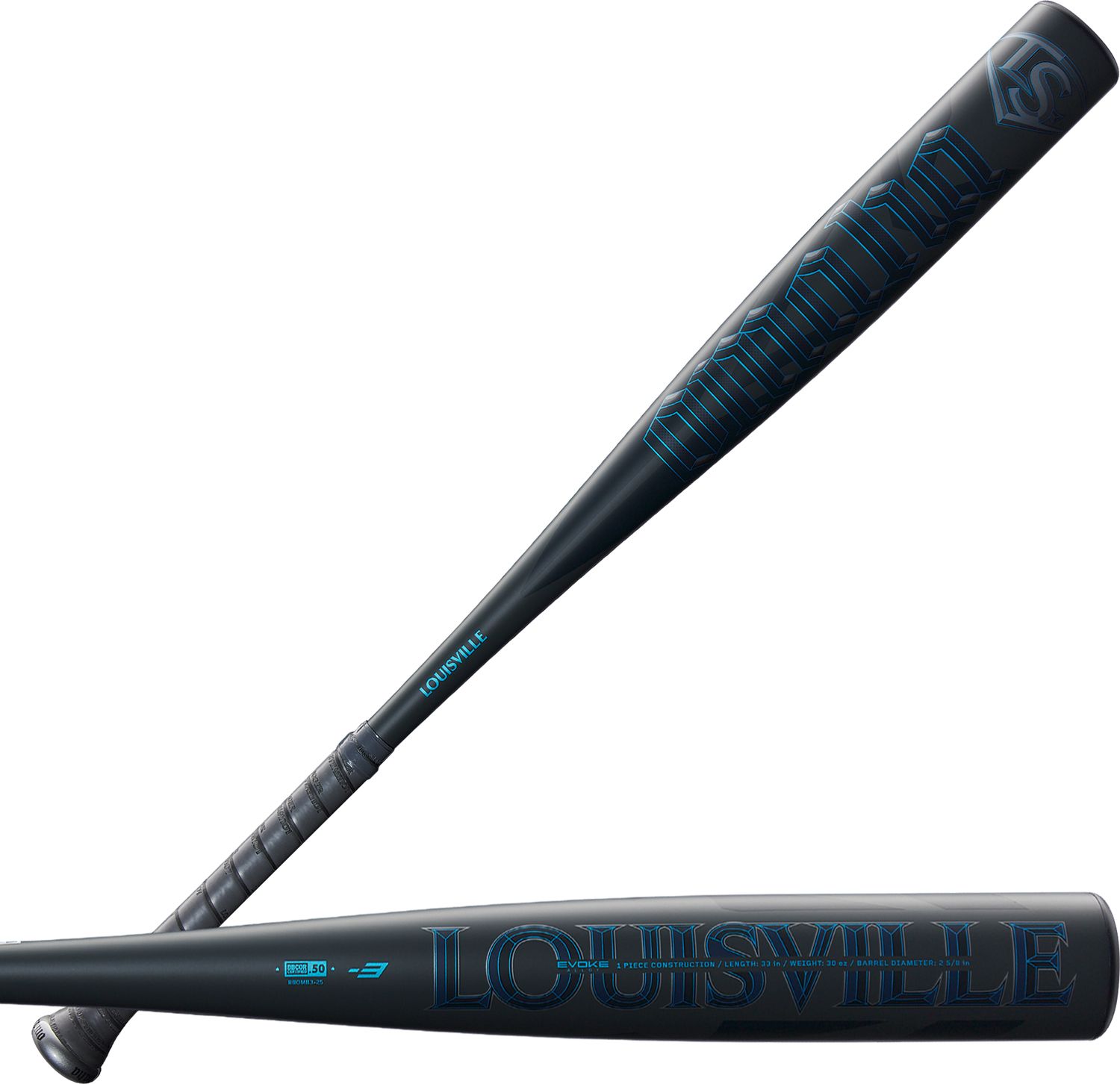 Louisville Slugger Omaha BBCOR Bat 2025 (-3) Sansujyuku sansujyuku.com