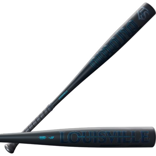 Louisville Slugger Atlas BBCOR Bat (-3) | Dick's Sporting Goods