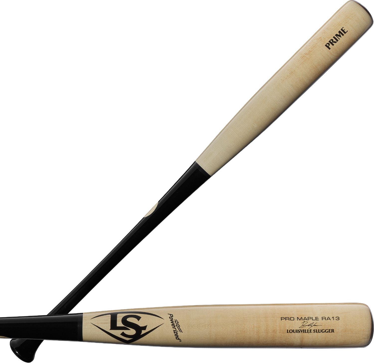 Louisville Slugger MLB Prime RA13 Ronald Acuna Jr. Game Model Maple Bat Sansujyuku sansujyuku.com