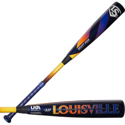 Louisville Slugger Atlas USA Youth Bat (-12) | Dick's Sporting Goods