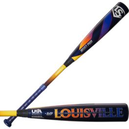 Louisville Slugger - スラッガー 2024 Louisville Slugger META X 34